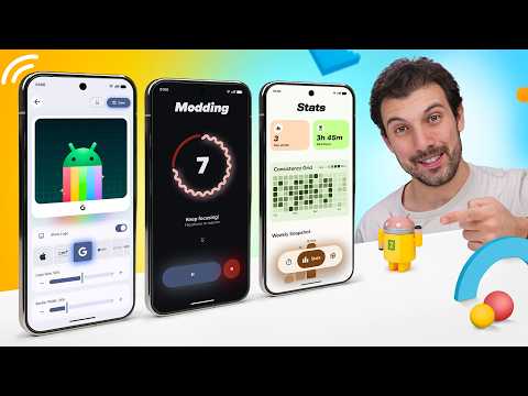 Top 15 Best Android Apps - February 2026!