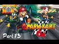 Mario Kart 64 Part 13 Extra Mode Begins