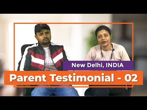 Parent Review 1