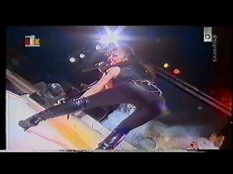 ADELINA ISMAILI & ELITA 5 - Sajzezo  (Hello Amerika) RTK