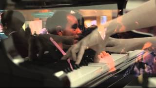 Nadya (from "Wonderland").  Michael Nyman. Valentina Lisitsa