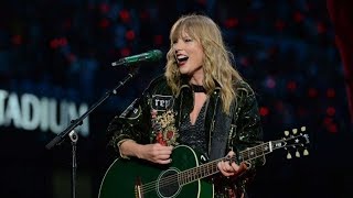 Taylor Swift - Babe (Live Reputation Stadium Tour 2018)