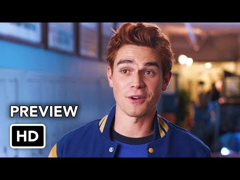 Riverdale 3x16 "Heathers The Musical" Behind the Scenes Featurette (HD)