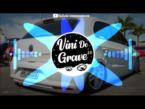 ONDA SUBAQUÁTICA 2 - MC LIPIVOX, MC BURAGA, MC DAVI CPR E YURI REDICOPA [ GRAVE FORTE ]