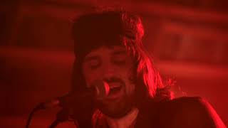 Kasabian - Fastfuse / Pulp Fiction (VEVO Presents: Kasabian - Live From Leicester)