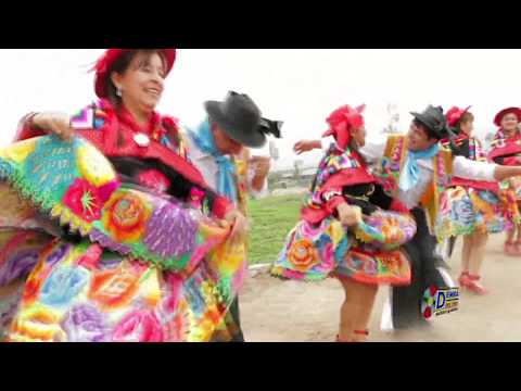 LAS MAÑANERAS DEL AMOR - ENVIDIA (HUAYLASH)