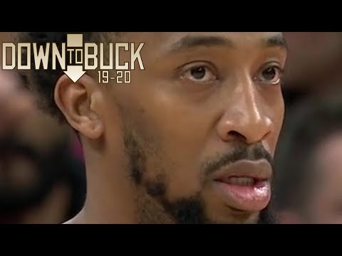 Jordan McRae 29 Points/6 Assists Full Highlights (1/10/2020)