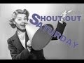 Shout Out Saturday GlamourGossip WithAngel Giveaway Info