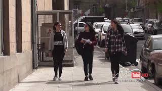 Սուր անկյուն 06.06.2021 - Գևորգ Էմին-Տերյան «Մոմով են մեղավոր փնտրում»