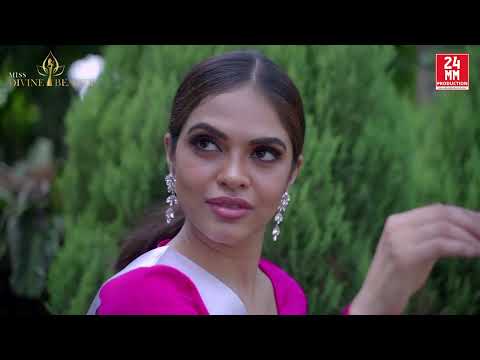Alankrita Shahi Advocacy || Miss Divine Beauty 2021 @24mmproductionofficial || Miss Earth India