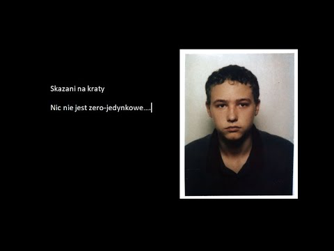 14latek skazany na dożywocie bez możliwości zwolnienia warunkowego - Josh Phillips - odc.4