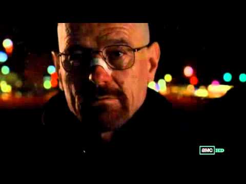 Breaking Bad Season 5 (Promo 'Because I Say So')