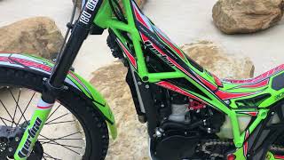 Download lagu 2018 Vertigo Vertical 300cc mp3