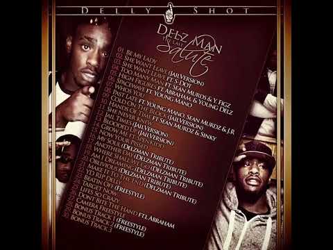 Delzman – She Want Leave ft. S Dot | The Last Salute (Official Tribute)