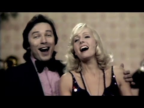 Karel Gott & Helena Vondráčková - Je krásné lásku dát (1975)