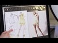 How Does Being a Fashion Designer Involve Math? : Fashion Design for Beginners
