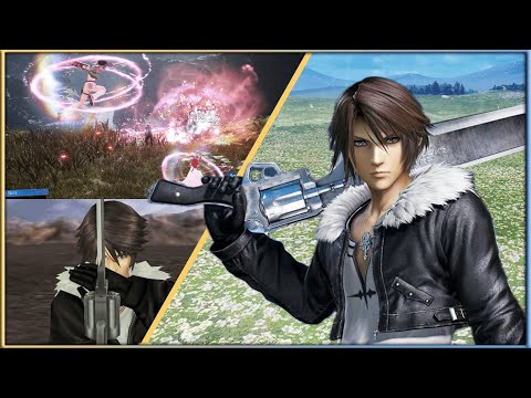 The Final Fantasy VIII Remake That Will Never Happen?
