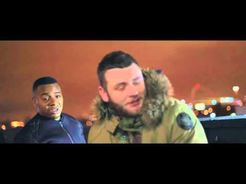 G Tantzz x J Madden - Do Them Things [Music Video] @Tantzz_1st @JMaddenTweets | Link Up TV