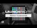 Novation Launchpad PRO MK3 thumbnail 10