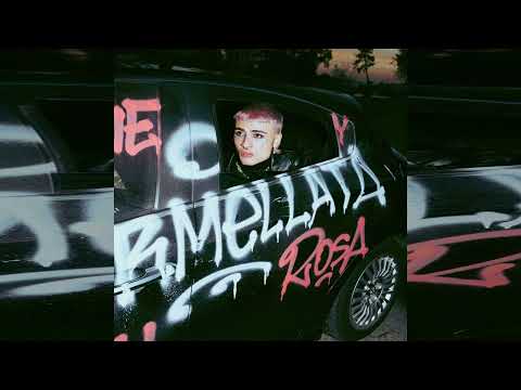 [FREE] ROSA CHEMICAL TYPE BEAT ft. SAPO BULLY - BOSTON | INSTRUMENTAL 2022