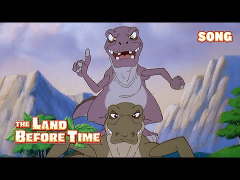 When You're Big Song | The Land Before Time III: The Time of the Great Giving | Song