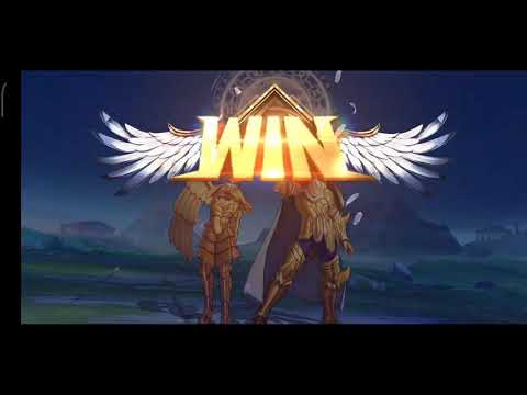 Test Sorrento RC en Arène avec Aiolia et la Grande Corne