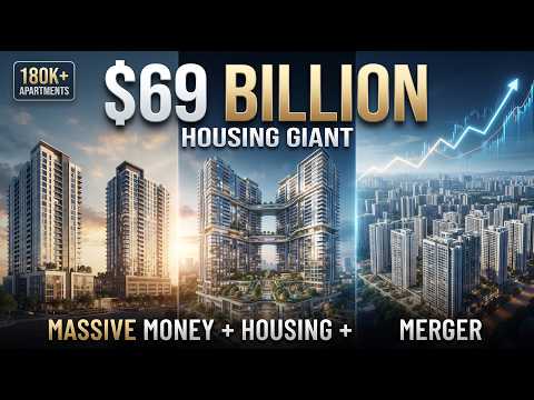 Vivmark Housing Merger