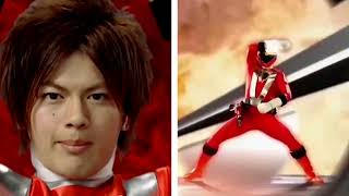 Download lagu [SS x PR] Go-Onger vs RPM Henshin mp3