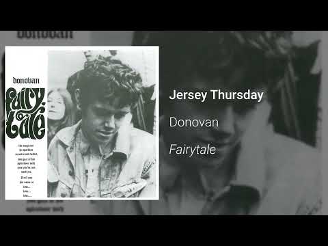 Video thumbnail for Jersey Thursday