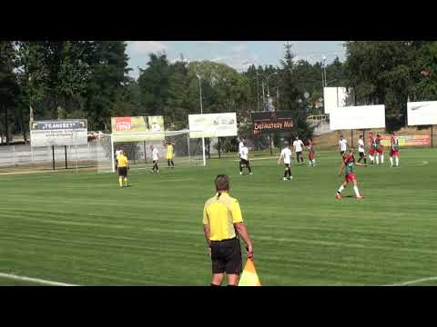 CRESOVIA SIEMIATYCZE - ORZEŁ KOLNO 7:1 (15.08.2020r.)