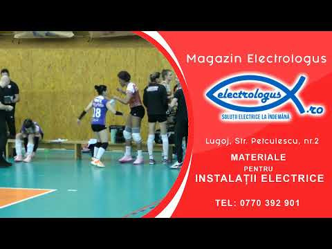 Transmisie LIVE! CSU Belor Galați - CSM Târgoviște