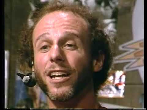 Thumbnail for Horses Sing None of It 263 Billy Jonas 7 24 01 by Billy Jonas