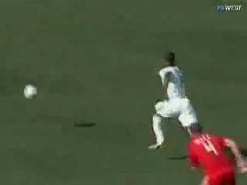 Edson Buddle Goal vs Toronto F.C. 6/6/09