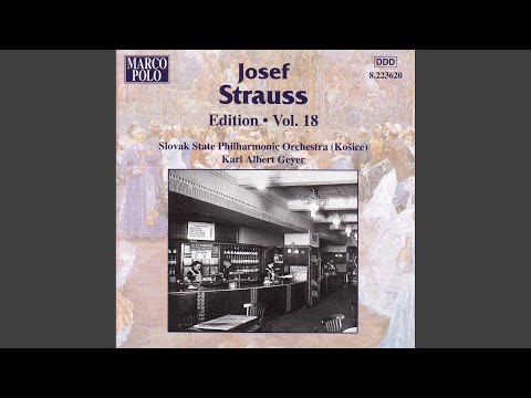 Normen, Op. 139: Normen, Walzer, Op. 139