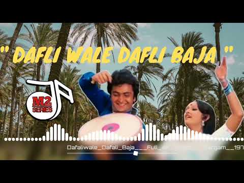 Dafli Wale Dafli Baja Remix by Dj Sam Mumbai