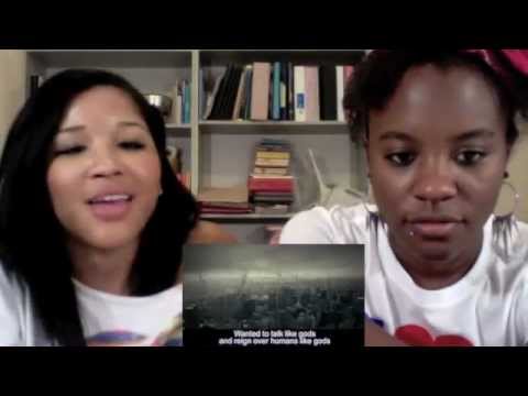 T-ara Day By Day MV Reaction