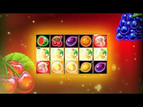 Jolly Fruits™ - Double your luck on GameTwist!
