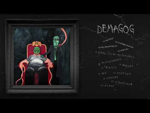 Zmoalăcazan & Nerub - Cingo (feat. Indjstione)