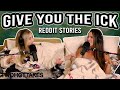 Give You The Ick Two Hot Takes Podcast Full Ep Reddit Stories