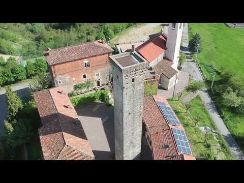 Rocca Ciglie' Terra di Langa