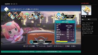[初見実況］ワールドオブファイナルファンタジー　＃4