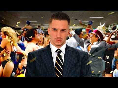 Was ist ein professioneller Sportwetter? - The Wolf of Sportwetten