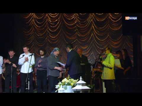 Finał XXVI Festiwalu Piosenki Poetyckiej „Kwiaty na kamieniach” , tawizjahd