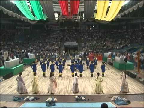 Enart 2010 - Tiarayu - Entrada