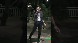 Download lagu Fazrun Rising Star sudah kembali (November rain) #laguviral  #trendingvideo #fazrun #viral mp3