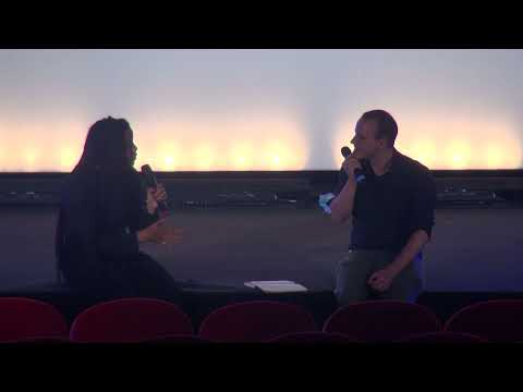 Rencontre réalisatrice du film "Feu soleil" - 17e Festival du cinéma de Brive