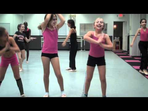 Jill Justin Dance Alliance