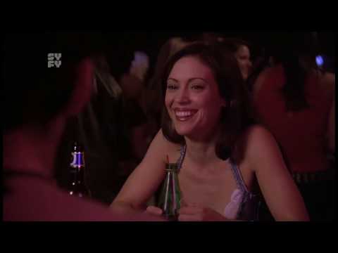 Charmed 4x13 For Prue HD Remaster