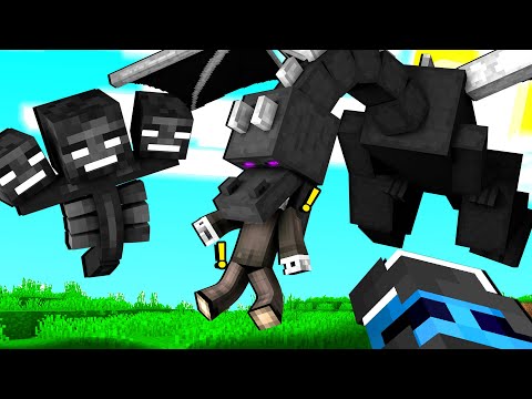 PORTO BELLAFACCIA NELLA DIFFICOLTÀ IMPOSSIBILE DI MINECRAFT - ITA