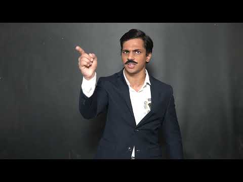 Monologue for a lawyer role - naranyan mishra